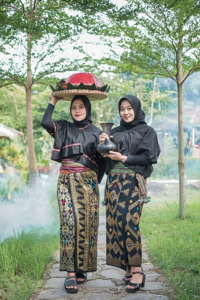 uji publik assessment desa wisata lombok tengah