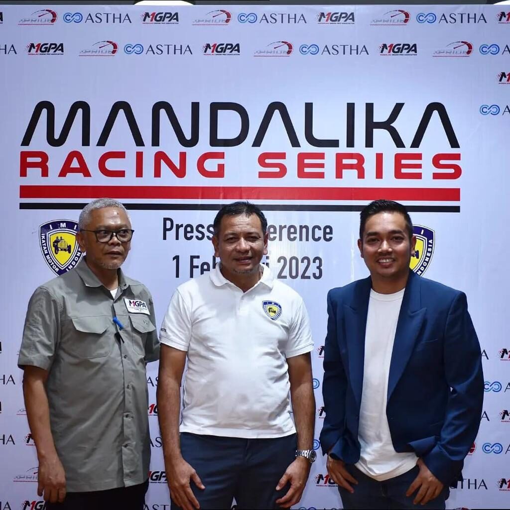 Persiapan WSBK 2023