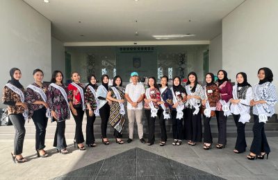15 finalis putri mandalika 2024
