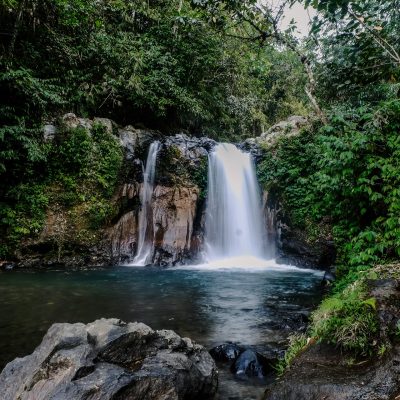Air Terjun Babak Pelangi (5)