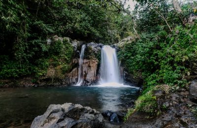 Air Terjun Babak Pelangi (5)