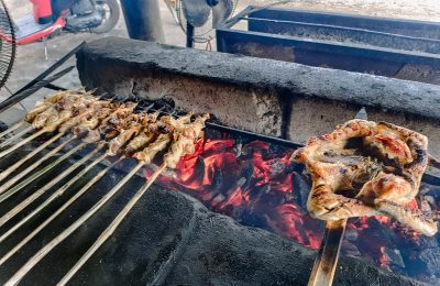 Ayam Bakar Sengkol (4)