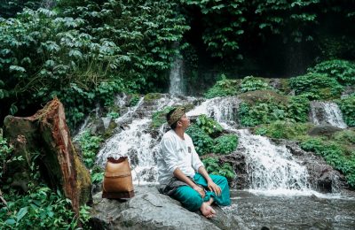 Benang Kelambu Lombok Tengah (1)