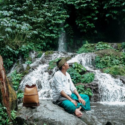 Benang Kelambu Lombok Tengah (1)