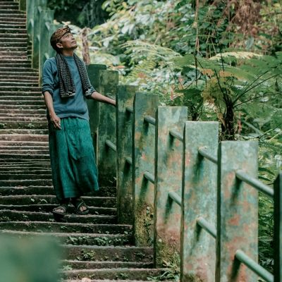 Benang Kelambu Lombok Tengah (2)