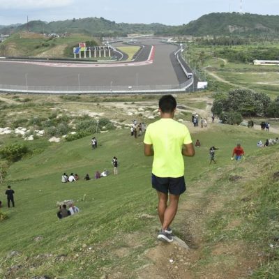 Bukit-Seger-Mandalika