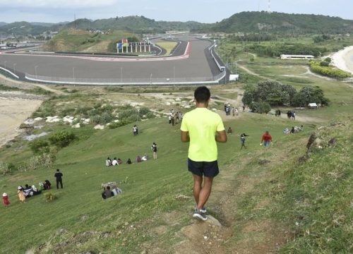 Bukit-Seger-Mandalika