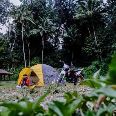 Camping Ground Sumberan - Lantan (2)