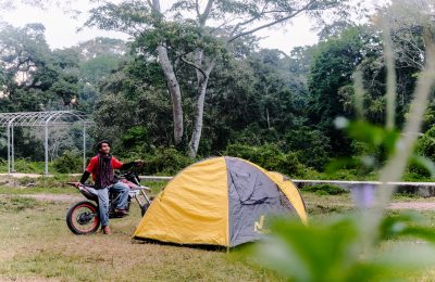 Camping Ground Sumberan - Lantan (3)