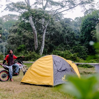 Camping Ground Sumberan - Lantan (3)