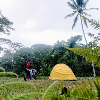Camping Ground Sumberan - Lantan (4)