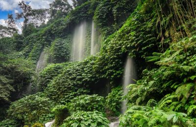 Cover Benang Kelambu