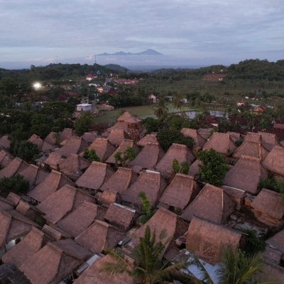 Desa Sade (1)