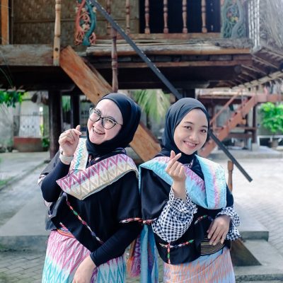 Desa Sukarara (2)