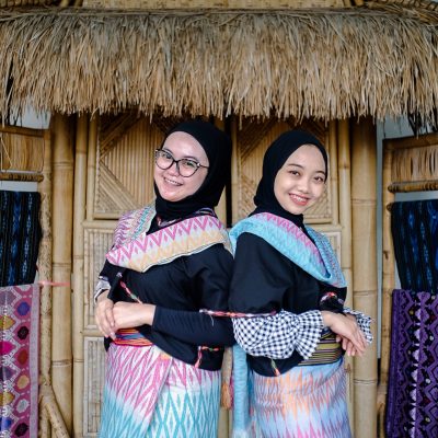 Desa Sukarara (3)