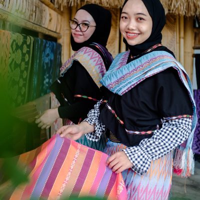 Desa Sukarara (4)