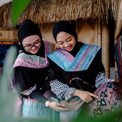 Desa Sukarara (5)