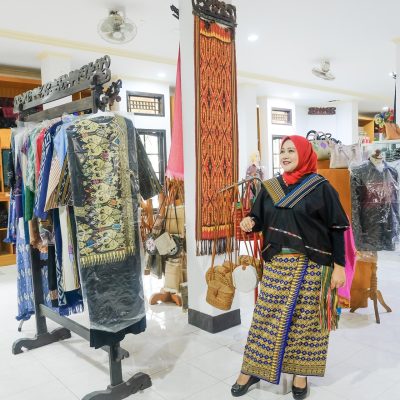 Desa Sukarara (8)