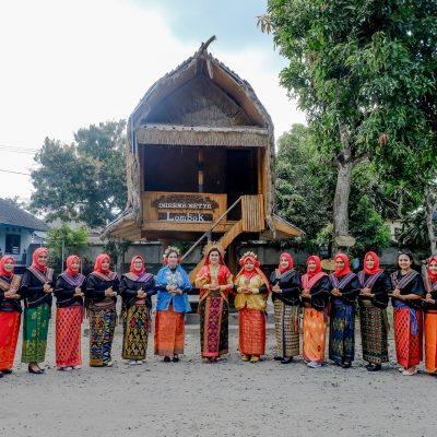 Desa Sukarara (9)