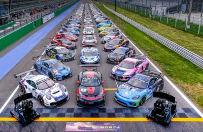 Fanatec GT World Challenge2