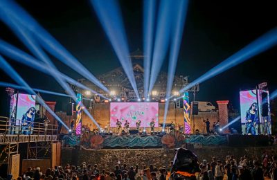 Festival Pesona Bau Nyale