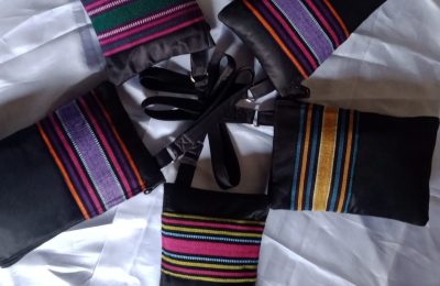 Tas etnik khas Lombok Tengah