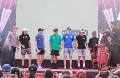 KBM 2023 Hadirkan 8 Rider WSBK