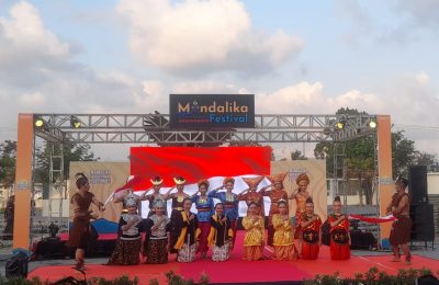 Festival Mandalika - GoMandalika