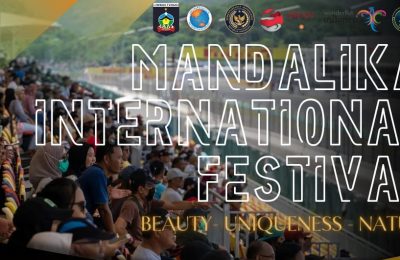 Lombok Intl Festival