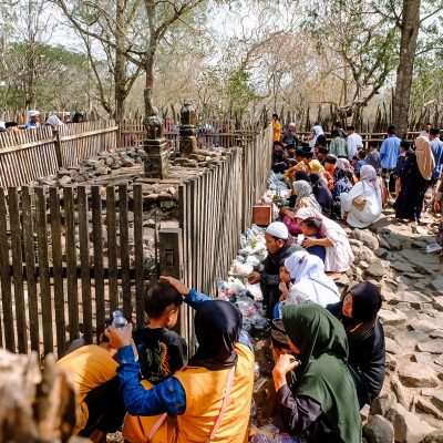 Makam Wali Nyato (1)