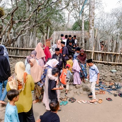 Makam Wali Nyato (3)