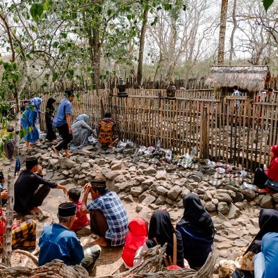 Makam Wali Nyato (4)