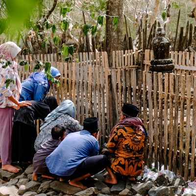 Makam Wali Nyato (5)
