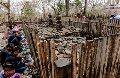 Makam Wali Nyato (6)