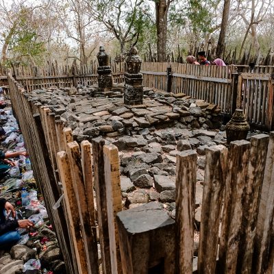 Makam Wali Nyato (6)