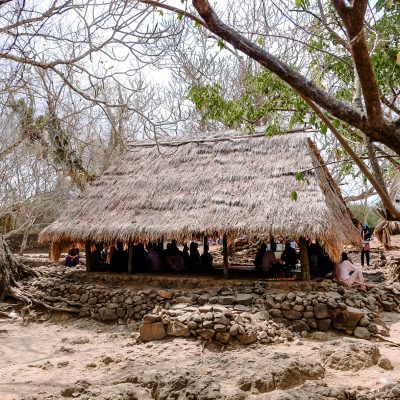 Makam Wali Nyato (8)