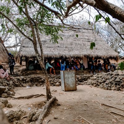 Makam Wali Nyato (9)