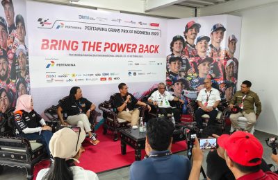 Mandalika MotoGP 2023 1