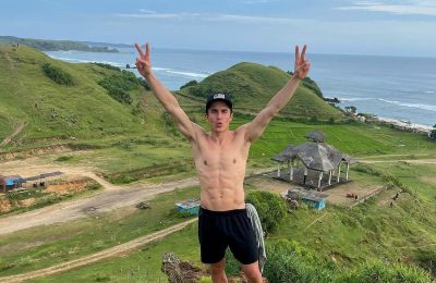 Marc Marquez Mandalika Seger