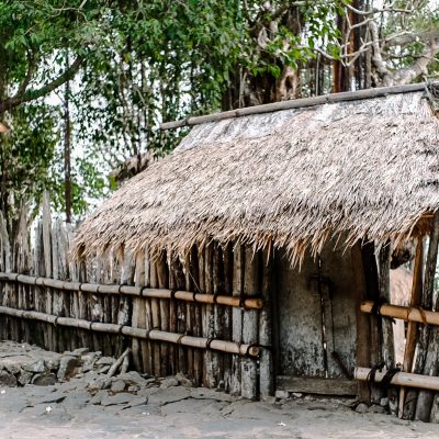 Masjid Kuno Rembitan (1)