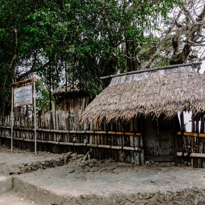 Masjid Kuno Rembitan (10)