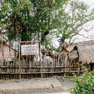Masjid Kuno Rembitan (2)
