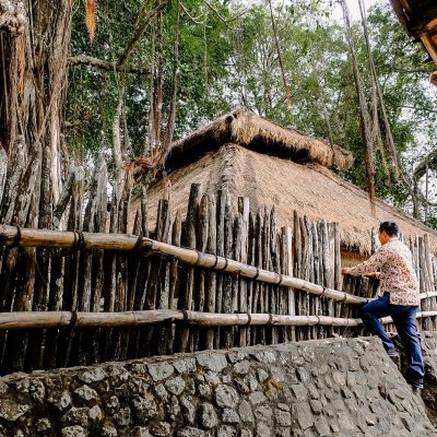 Masjid Kuno Rembitan (3)