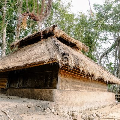 Masjid Kuno Rembitan (5)