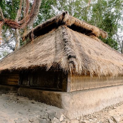 Masjid Kuno Rembitan (6)