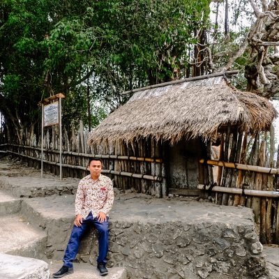 Masjid Kuno Rembitan (8)