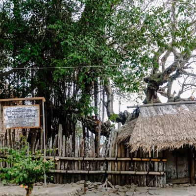 Masjid Kuno Rembitan (9)