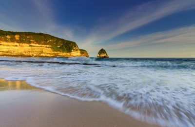 Pantai Bile Sayak (6) - Cover