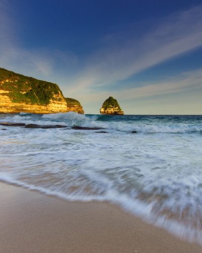 Pantai Bile Sayak (6) - Cover