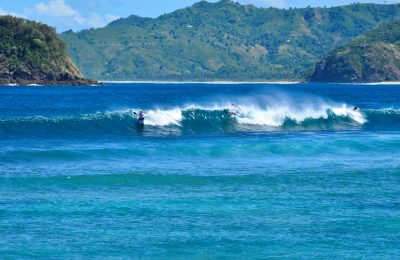 Pantai Mawi (1)